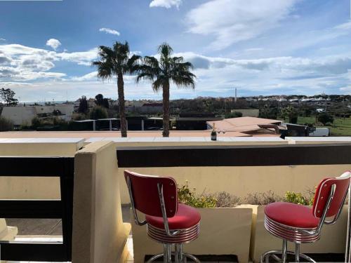 Résidence Port Nature Colline 4 - 2 Pièces 2 Personnes n477 - Naturiste