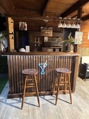 Φωτογραφία από το άλμπουμ του Le Chalet de Françesca σε Serignan