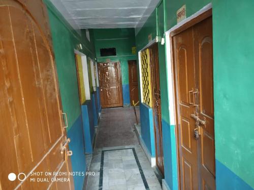 Gambar di galeri bagi Hotel yatri niwas di Varanasi