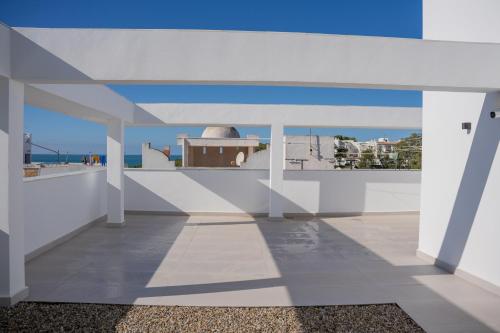 Apartamentos alsa conil