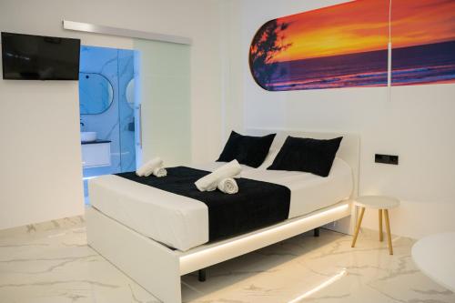 Apartamentos alsa conil
