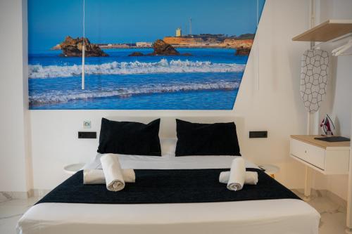 Apartamentos alsa conil