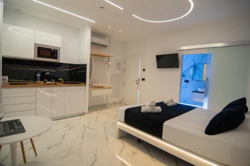 Apartamentos alsa conil