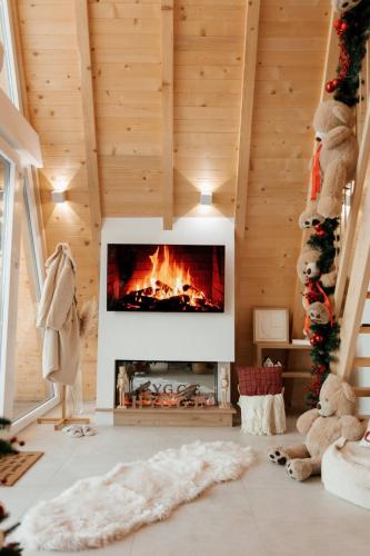Φωτογραφία από το άλμπουμ του Hygge house στη Μπάνια Λούκα