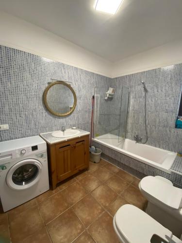 Family 3BR Townhouse Pool Terrace South Tenerife