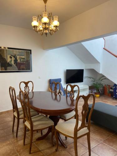 Family 3BR Townhouse Pool Terrace South Tenerife