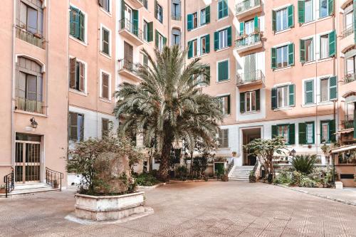 Giò House - Palazzo Storico