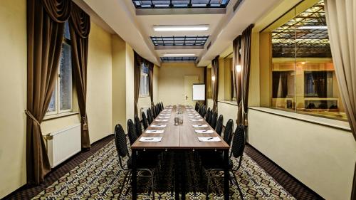 Fotografie z fotogalerie ubytování Grandezza Hotel Luxury Palace v destinaci Brno