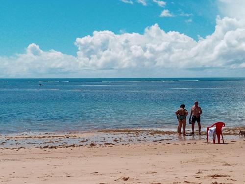 Landskap semula jadi dekat dengan homestay
