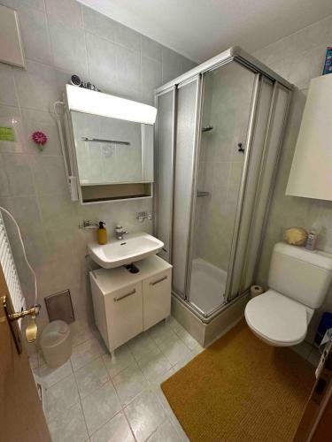 Studio accessible en ski et en voiture