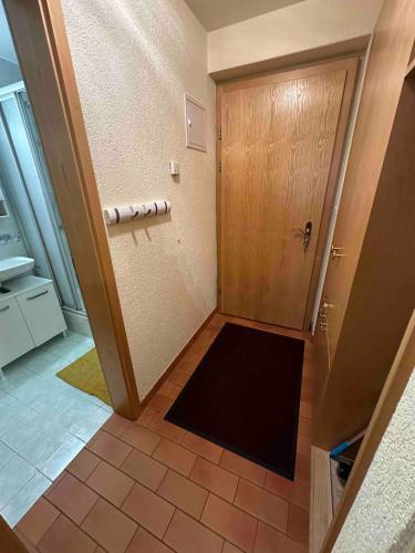 Studio accessible en ski et en voiture