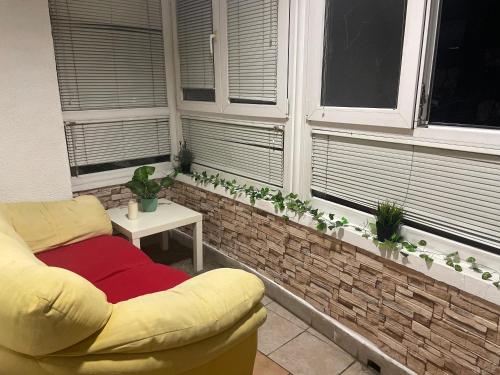 Galeriebild der Unterkunft Oaza in Belgrad