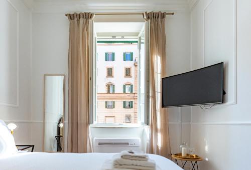 Giò House - Palazzo Storico