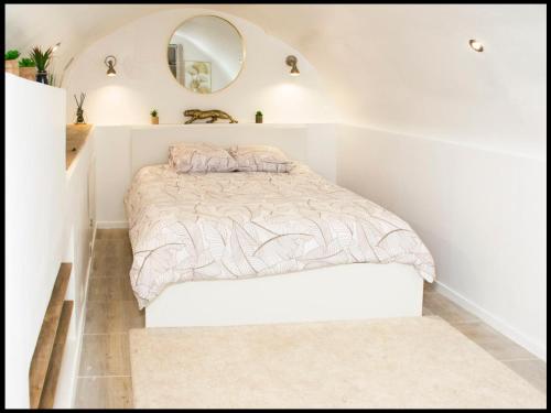 La Calade Enchantée pour 4