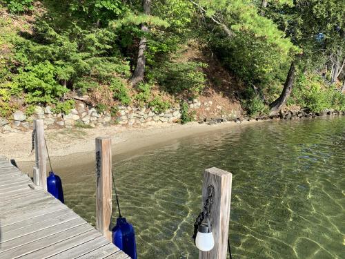 Φυσικό τοπίο κοντά σε αυτή η παραθεριστική κατοικία