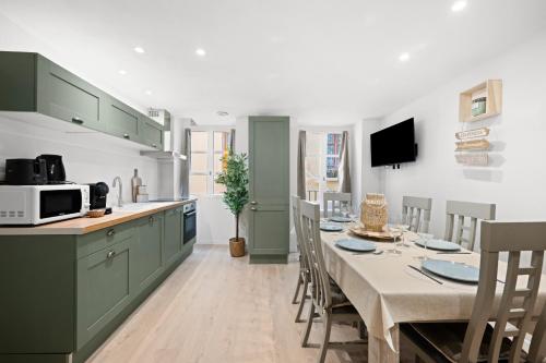 Le Nid Mediterranean, Cosy 3 rooms