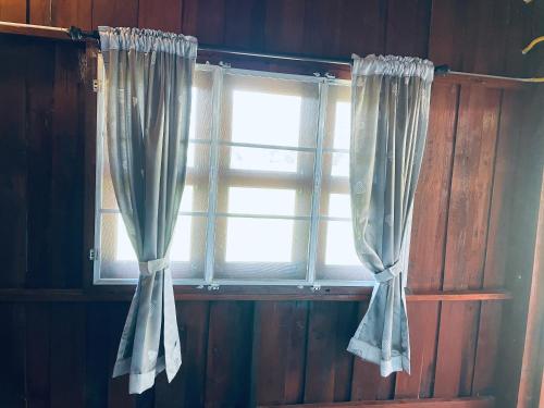 Fotografie z fotogalerie ubytování บ้านสวนวิวทุ่ง v destinaci Ban Mae Sap Nua