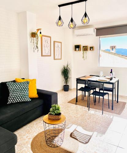 Apartamento Infantes 8 - CENTRO CIUDAD