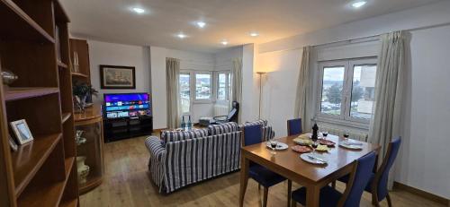 Apartamento Céntrico Familiar - RH 54