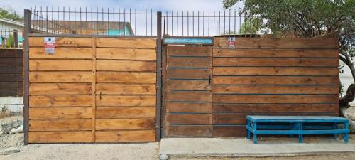 Billede fra billedgalleriet på Bahiano i Bahia Inglesa