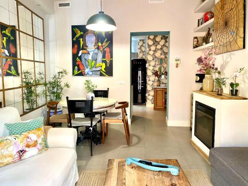 Terraces Giralda VIews 2BED 2 BATHS