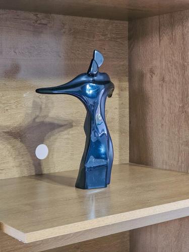 Gambar di galeri bagi Casa tão encantadora quanto os Lençois di Santo Amaro