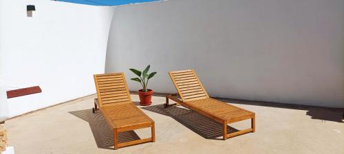 Φωτογραφία από το άλμπουμ του Los Nopales Fuerteventura σε Antigua