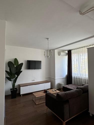 Mother Teresa Apartment