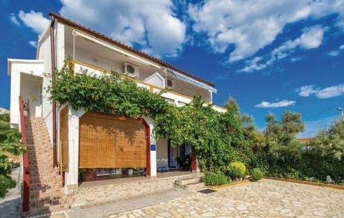 Apartments with parking space Zubovici, Pag - 23814