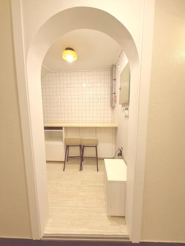 Foto dalla galleria di GreeneStay Sindang DDP Seoul a Seul