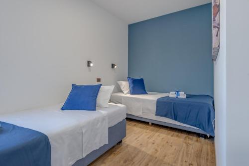 Apartments for families with children Trogir - 23859