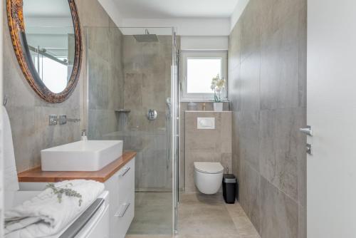 Apartments for families with children Trogir - 23859
