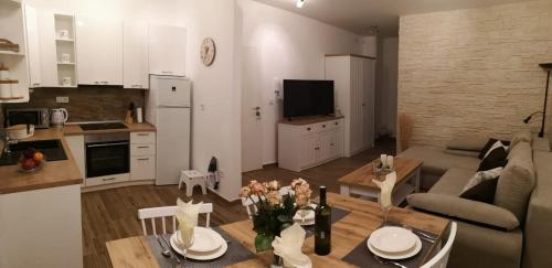 Apartments with parking space Solaris, Sibenik - 23927