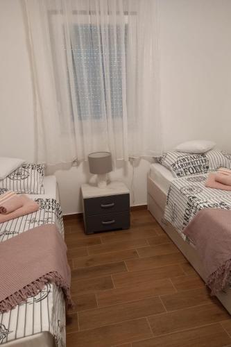Apartments with parking space Solaris, Sibenik - 23927
