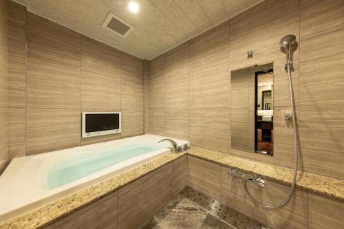 Hotel ROSSO 松山
