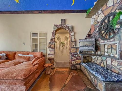 Fotografie z fotogalerie ubytování Glade Payson v destinaci Payson