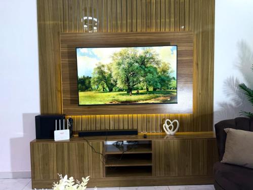 Gallery image of Brand new 2 bedroom apartment in Surulere in Lagos