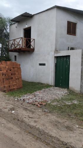 Galeriebild der Unterkunft Alojamiento Piragini in Corrientes