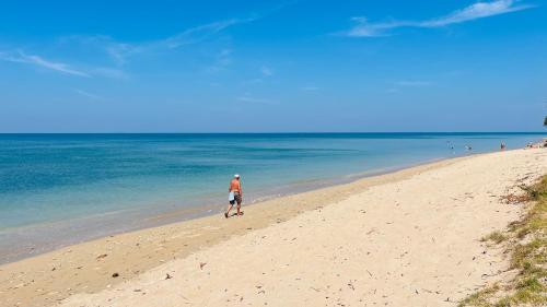 Φυσικό τοπίο κοντά σε αυτό το θέρετρο