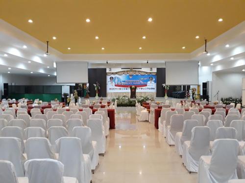 Gambar di galeri bagi Ima Hotel di Klapalima