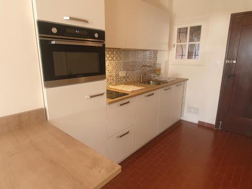 Appartement 3 pièces avec terrasse dans résidence privée à Sainte-Maxime