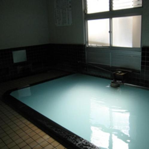 Πισίνα στο ή κοντά στο Kawaichiya Ryokan