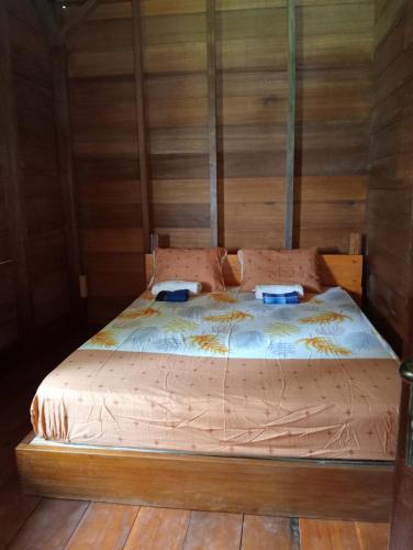 Gallery image of Papajamsurfcamp in Masokut