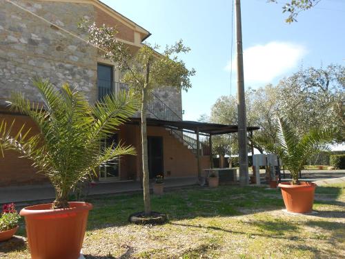 Agriturismo Le Querci – Photos 2