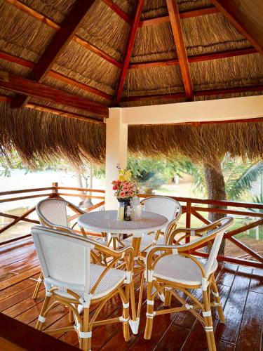 Fotografie z fotogalerie ubytování Virgin Island Resort v destinaci Caballod