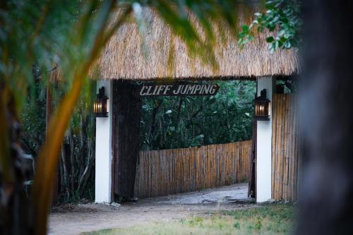 Fotografie z fotogalerie ubytování Virgin Island Resort v destinaci Caballod