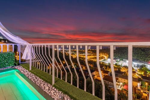 Lucky Apartment Rijeka - Happy Rentals