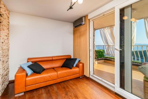 Apartment Lucky home