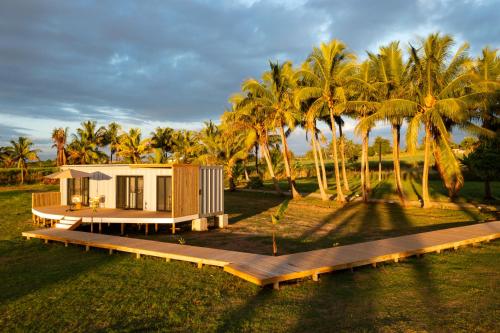 Selah Fiji
