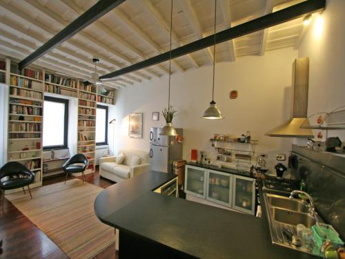 Casa Leopardo - Trastevere